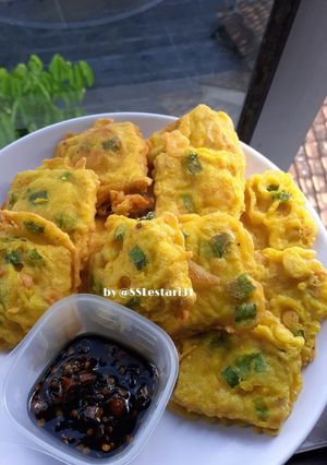 Foto resep Tempe Mendoan