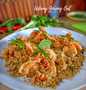 Langkah Gampang Membuat Resep 🍤Udang Goreng Oat🍤 yang Bisa Manjain Lidah Anti Ribet, Sempurna