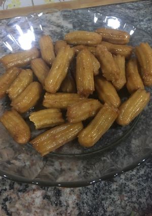 صورة لوصفة الداطلي العراقي