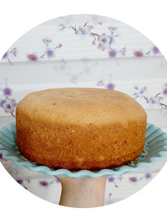 عکسی از دستور کیک اسفنجی پایه موزی 🍌🍰