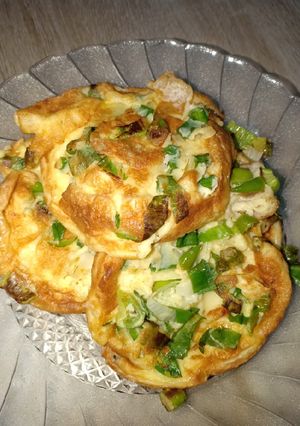Foto resep Martabak telor SD