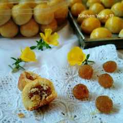 A picture of Nastar.
