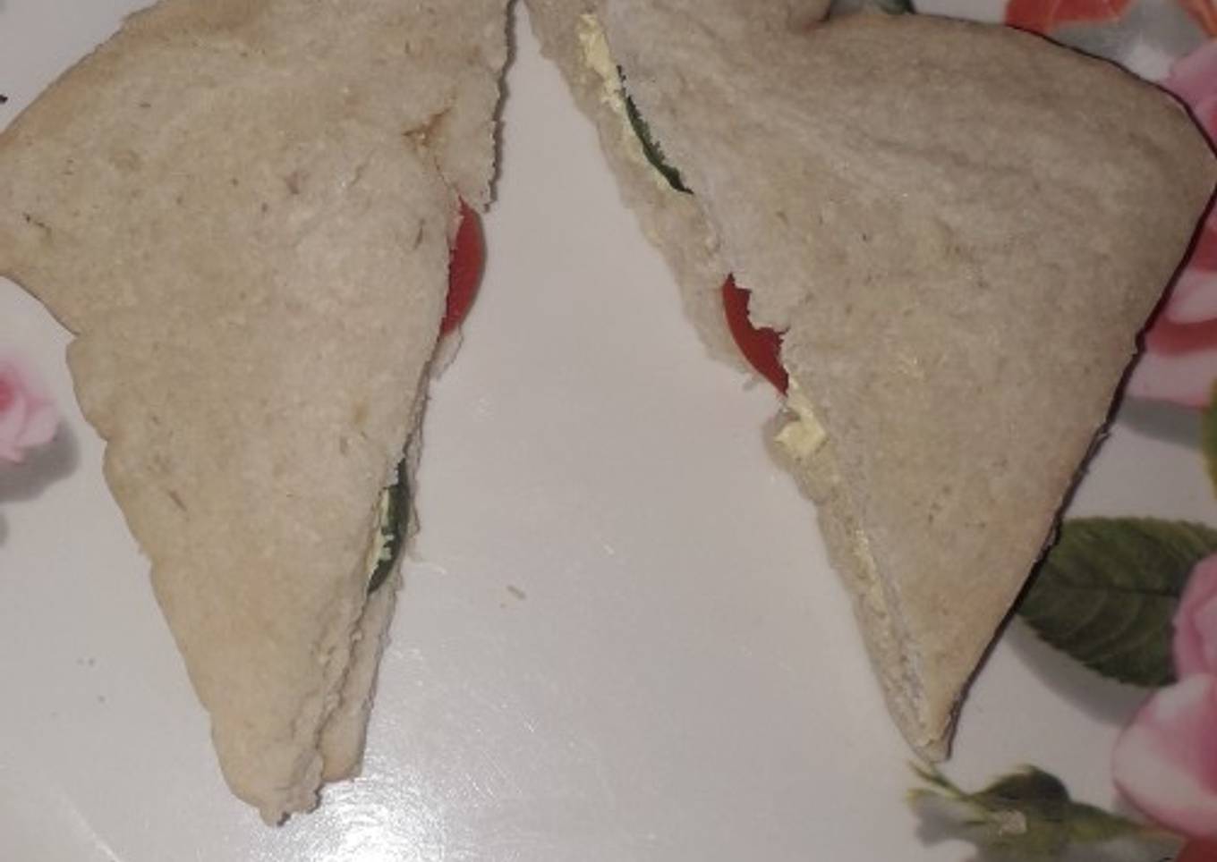Sandwich