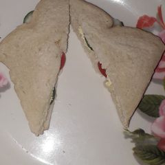 A picture of Sandwich.