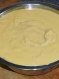 Crema pastelera