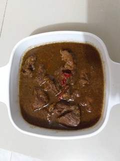 Foto resep Semur daging empuk