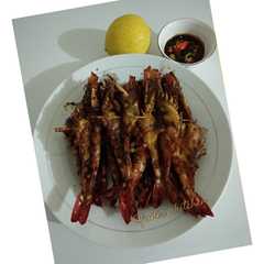 รูปของ Udang Panggang