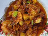 Udang Petai