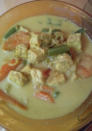 Foto resep Sayur Soto Ala Irin