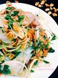 Nộm Tai Mui 🥗