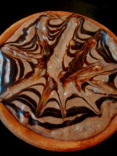 चॉकलेटी लौकी रबड़ी (Chocolaty Lauki Rabdi Recipe In Hindi) रेसिपी मुख्य फोटो