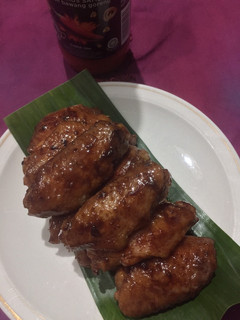 Foto resep Sayap Ayam Bakar