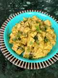 Suran/ Gimikand Dry Subji(no onion garlic