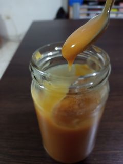 Una foto de Dulce de Leche vegano🌱