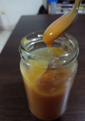 Una foto de Dulce de Leche vegano🌱