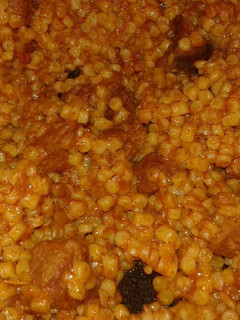 Úttörőgombóc, ahogy mi szeretjük recept fotója