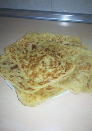 صورة لوصفة مسمن