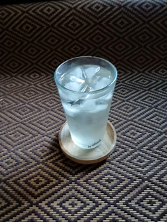 Foto resep Magic Water
