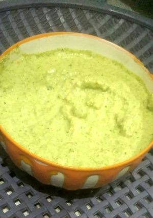 તીખી ચટણી (Tikhi Chutney Recipe In Gujarati) રેસીપી મુખ્ય ફોટો