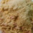 Macarrones a la carbonara