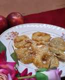 Apple Malpua