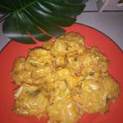 Bala-bala / bakwan sayur রেসিপির প্রধান ছবি