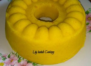 Foto resep Bolu Kukus Labu Kuning (Bokuslabku)