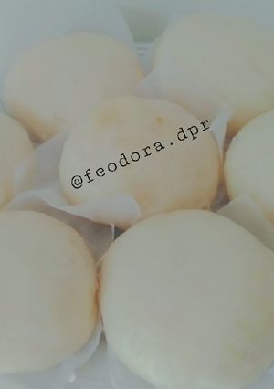 Foto resep Bakpao manis