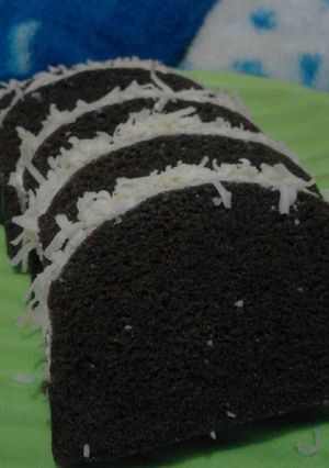 Foto resep Bolu chocolatos kukus
