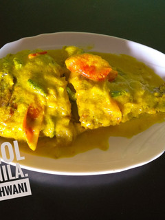 Foto resep Pesmol Ikan Nila