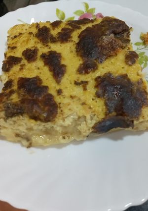 صورة لوصفة كارنتيكا
