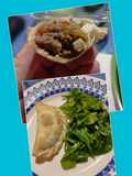 Empanadas Súper Jugosas Tipo Tucumanas