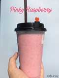 Pinky Raspberry