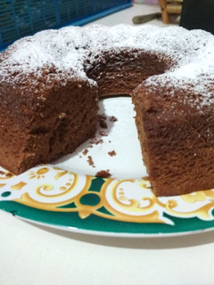 Foto resep Brownies kukus milo simple (dijamin tidak gagal)
