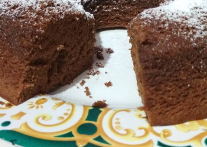 Resep Brownies Kukus Milo Simple (Dijamin Tidak Gagal) Oleh Raina Barey -  Cookpad Resep Brownies Kukus Milo Simple (Dijamin Tidak Gagal) Oleh Raina Barey -  Cookpad