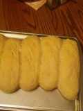French Bread Mini Loaves