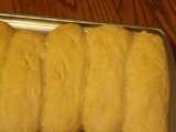 mini french bread