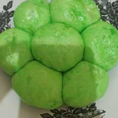 รูปของ Roti Kukus Sederhana (Takaran sendok)