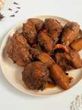 Semur Ayam/Ayam Masak Kicap