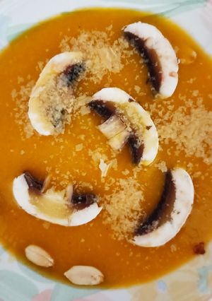 Une photo de Pimp your soup !
