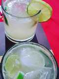 Caipiriña (Caipirinha)