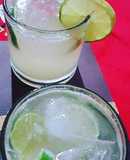 Caipiriña (Caipirinha)