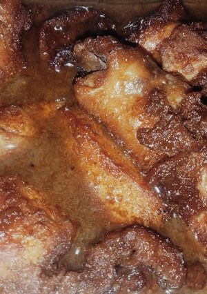 Foto resep Semur Ayam Simple