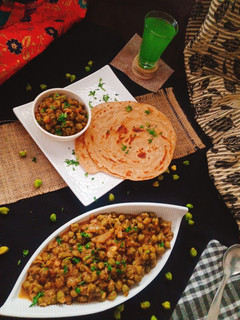 मसाला हरा चना की सब्जी(masala hara chana ki sabzi recipe in hindi) रेसिपी मुख्य फोटो