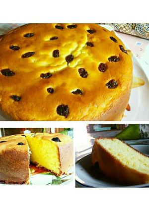 Foto resep Cake tape pak sahak