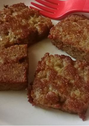 Foto resep Nugget Daging Homemade mudah enak
