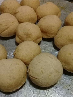 Una foto de Chipa Vegano