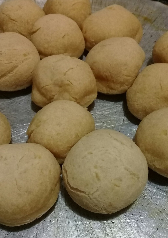 Una foto de Chipa Vegano