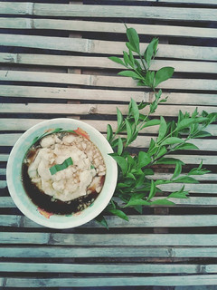 Foto resep Bubur sumsum lembut