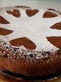 Torta Tenerina